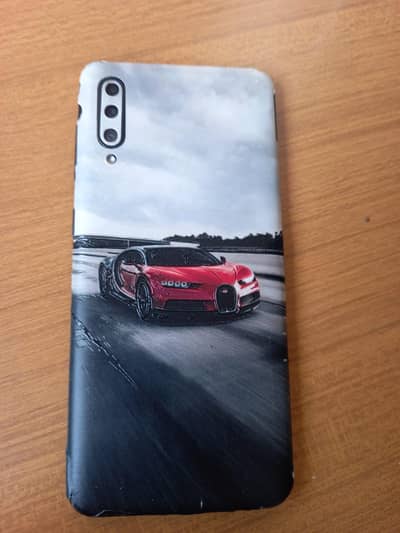 Samsung Mobile A30s
