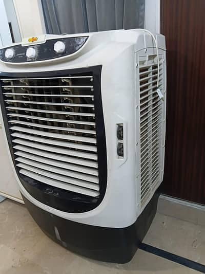 E6500 air cooler new condition