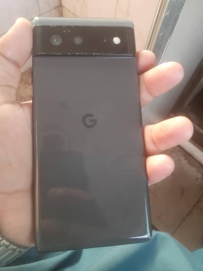 Google Pixel 6