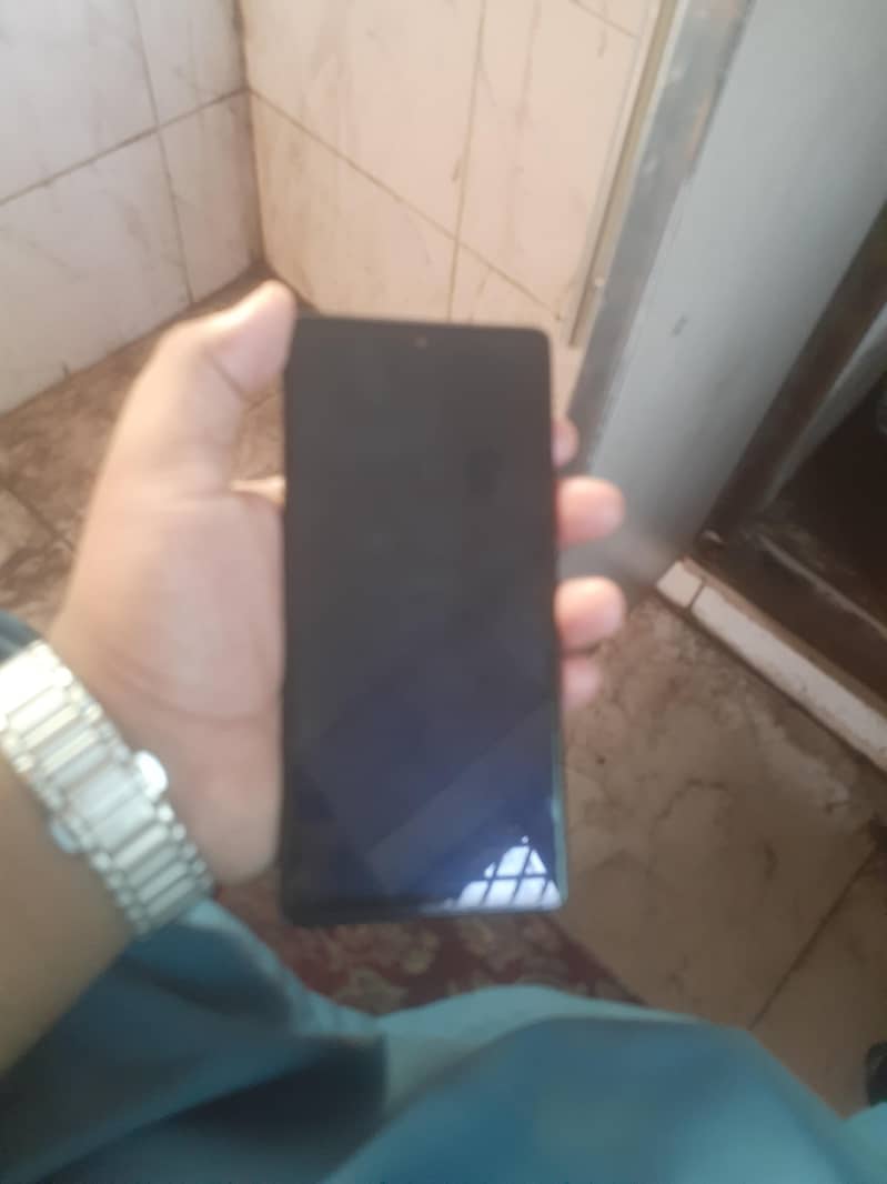 Google Pixel 6 5