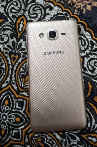 Samsung Mobile J7 Prime