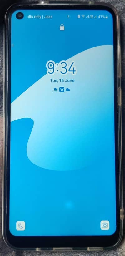 Samsung Mobile A11