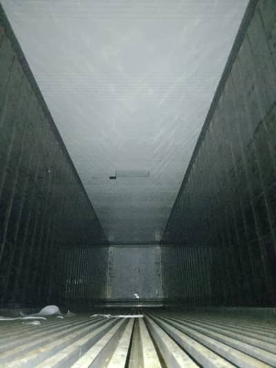 REEFER CONTAINER FOR RENT Temperature range