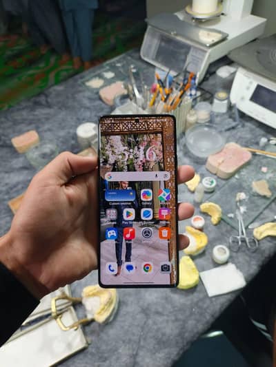 Xiaomi Redmi Note 14 Pro