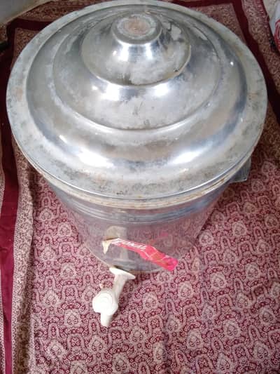 water Dispenser only Filter