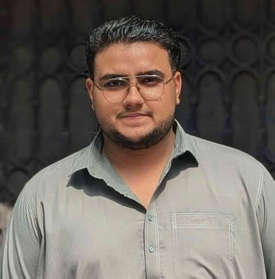Hassan waseem