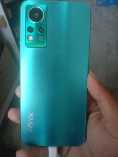 Infinix Note 11
