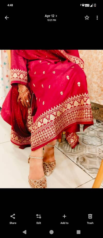 shalwar qameez