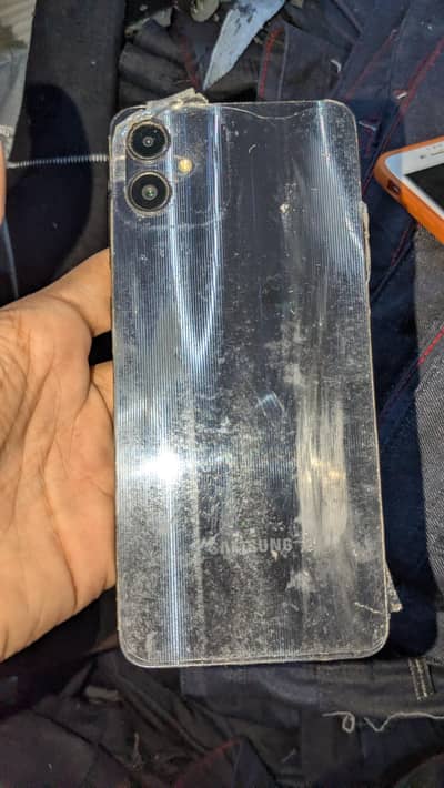 Samsung Mobile A05