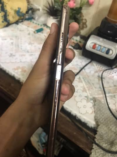 Xiaomi Poco X3 Pro
