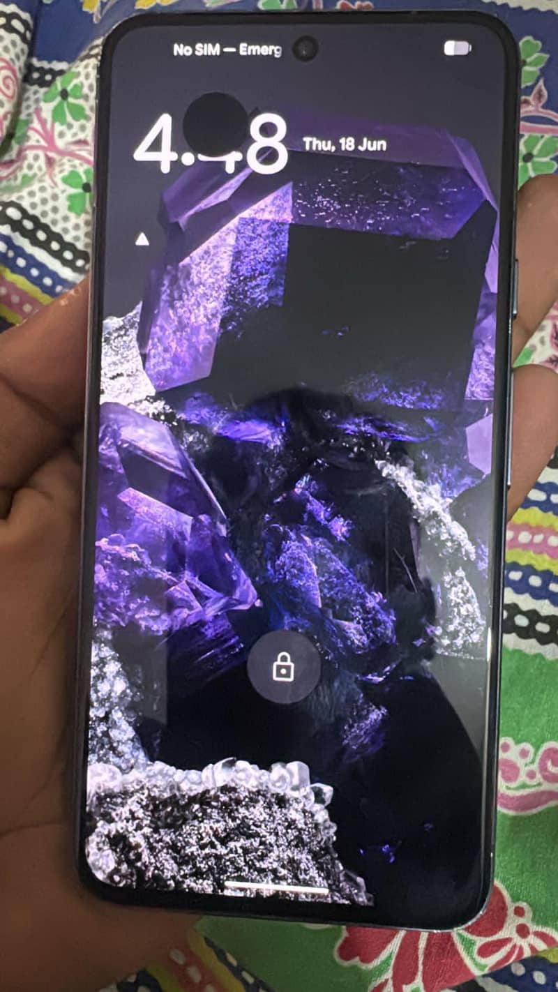 Google Pixel 8 3
