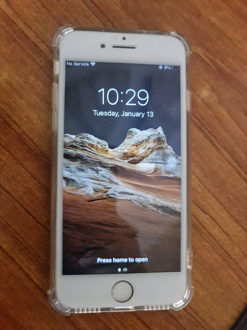 Apple iPhone 7 4