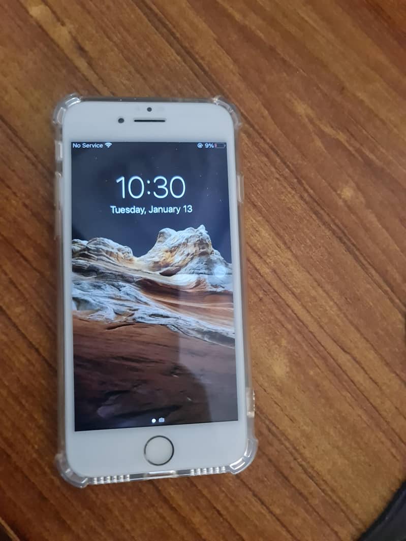 Apple iPhone 7 6