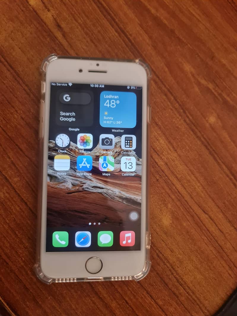 Apple iPhone 7 7