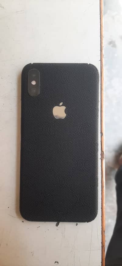 Apple iPhone Xs