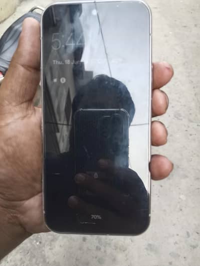 Google Pixel 9 Pro XL