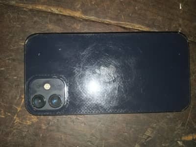 Apple iPhone 12