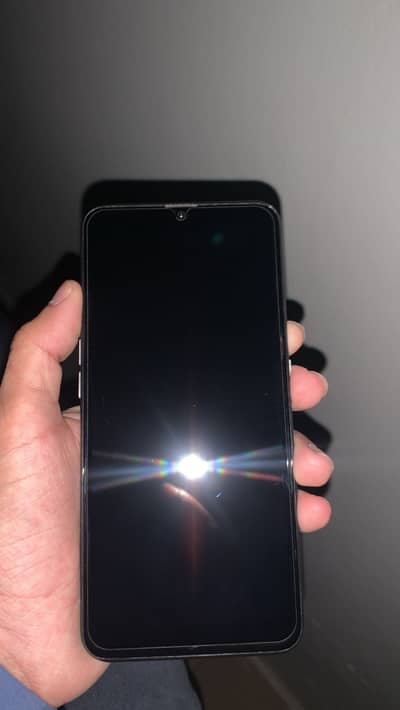 OPPO F11 non pta