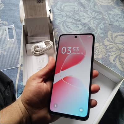 Infinix hot 60I
