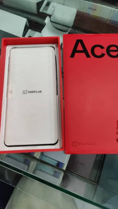 One Plus Ace 5