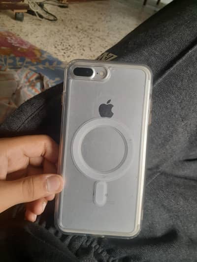 Apple iPhone 7 Plus PTA approved