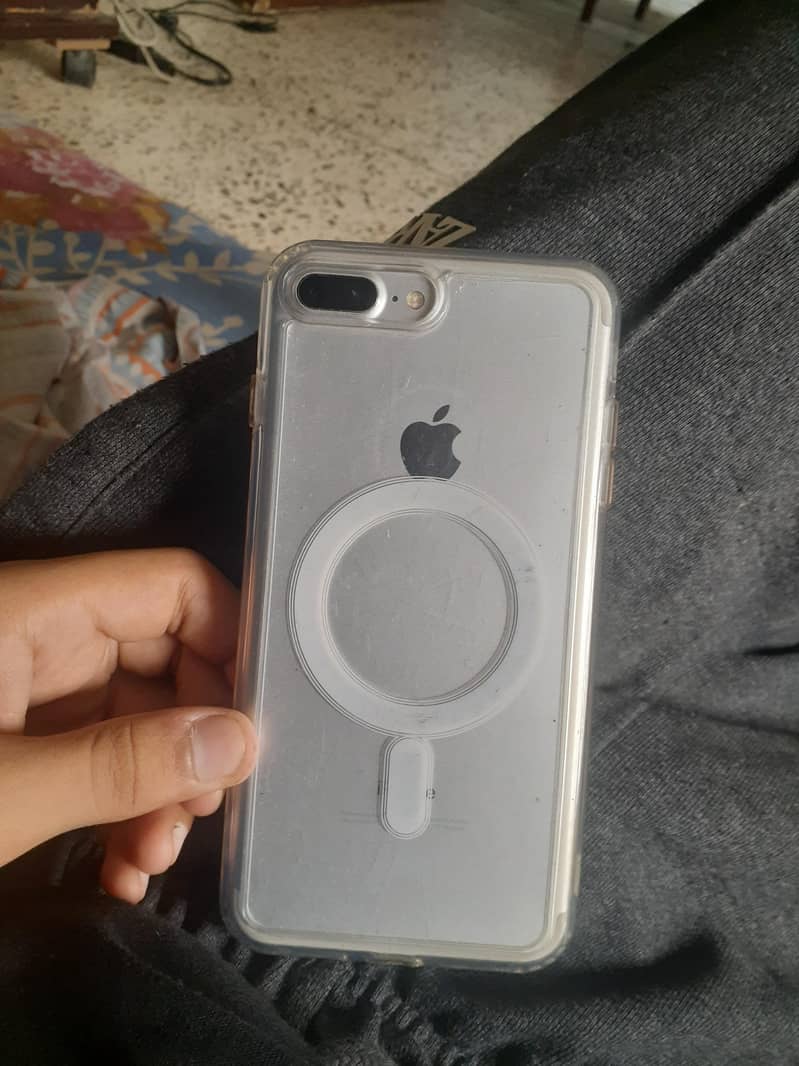 Apple iPhone 7 Plus PTA approved 6