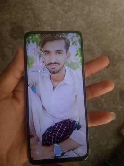 Realme C53