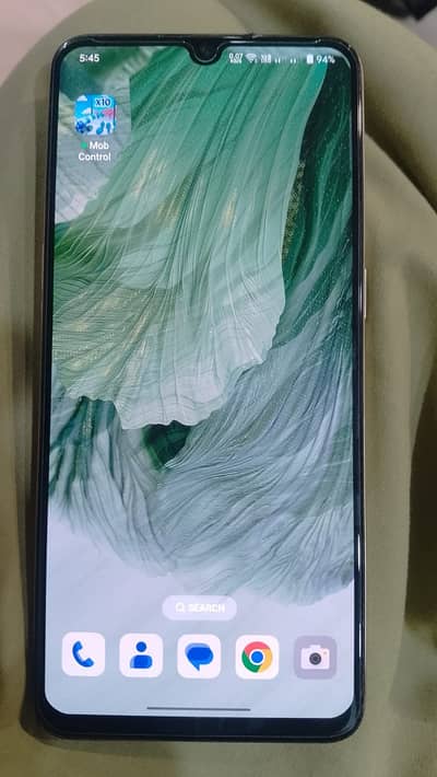 OPPO f17