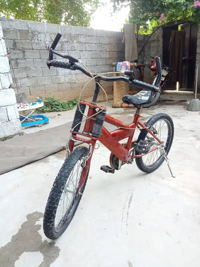 very very good condition
