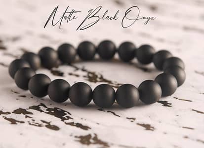 Matte Boys Bracelet