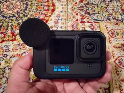 GOPRO HERO 11 4K
