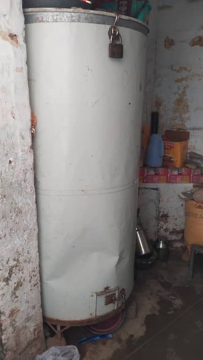wheat drum bharhola