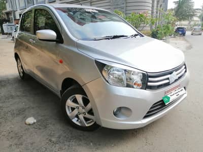Suzuki Cultus Ags Vxl 2022 model silky silver