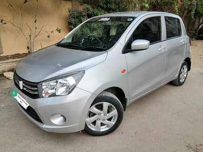 Suzuki Cultus Ags Vxl 2022 model silky silver