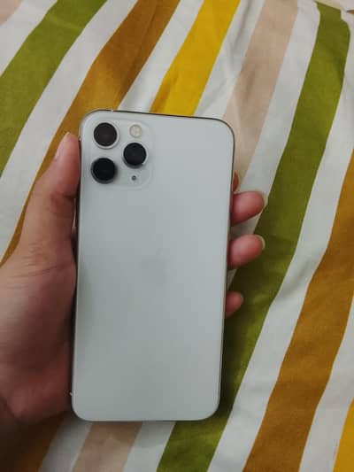 Apple iPhone 11 Pro factory unlocked
