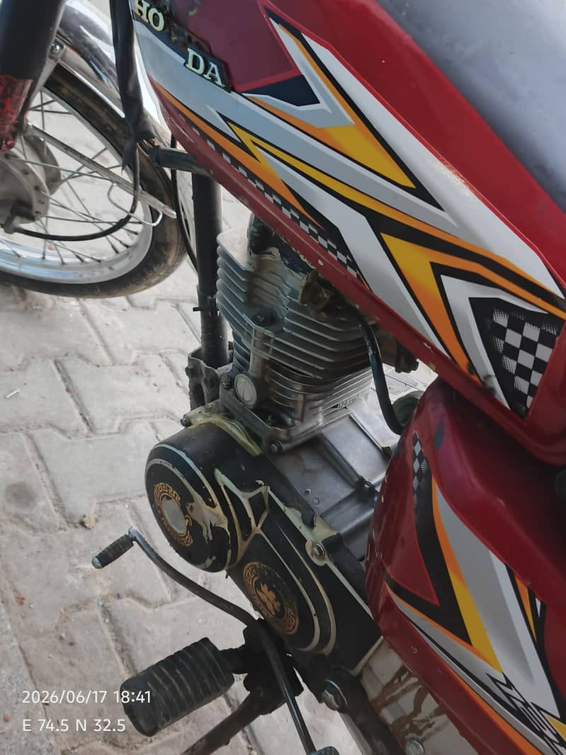 2011 model 4