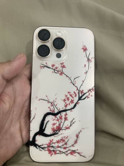 Iphone 16 pro max jv