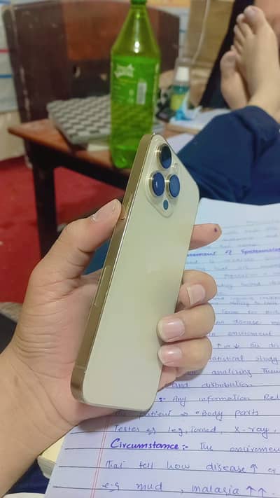 Apple iPhone 14 Pro Max