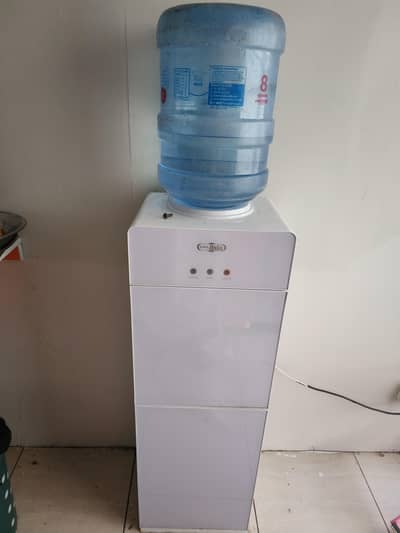 water dispenser