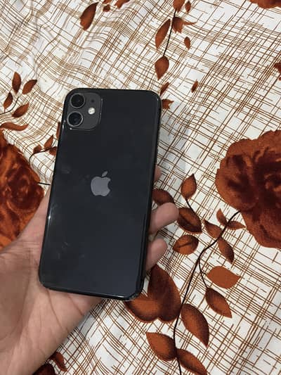 Apple iPhone 11 PTA Approved