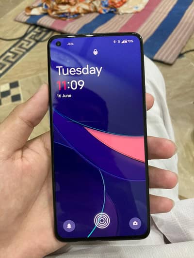 OnePlus 9 5G