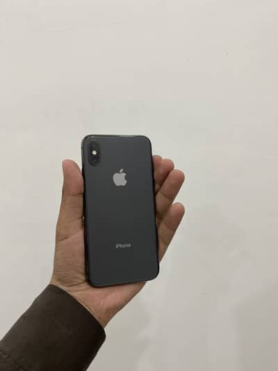 Apple iPhone XS