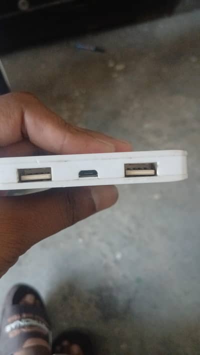 power  bank 20000 MAH