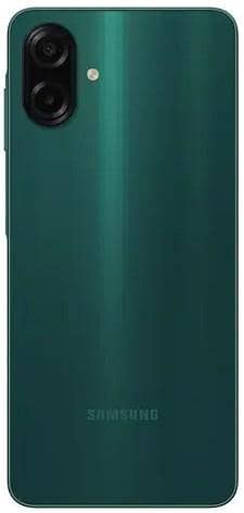 Samsung Mobile A07 4-64