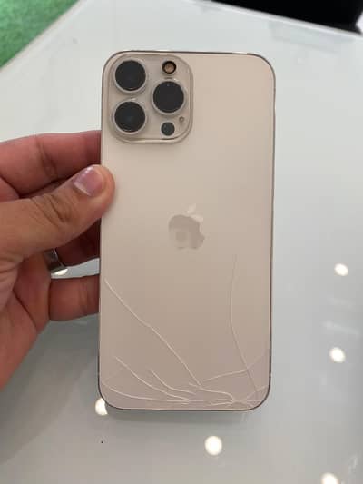 Apple iPhone 13 Pro Max jv