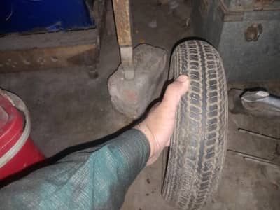 vespa spare parts