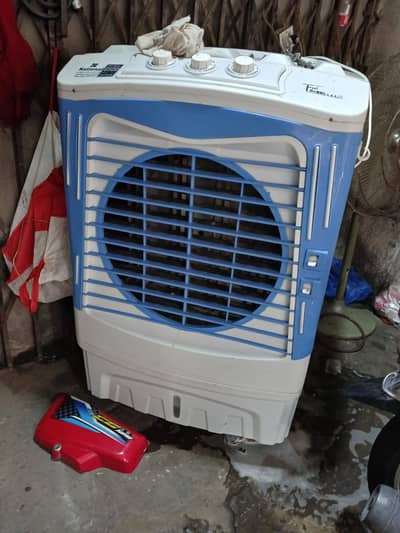 NATIONAL AIR COOLER 8500 MODEL
