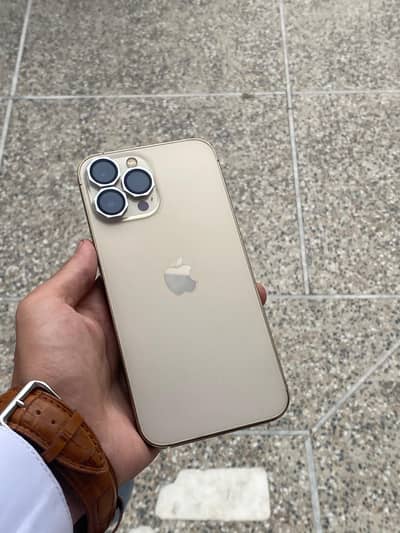 Apple iPhone 13 Pro Max