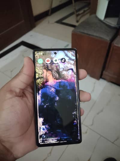 Google Pixel 6a