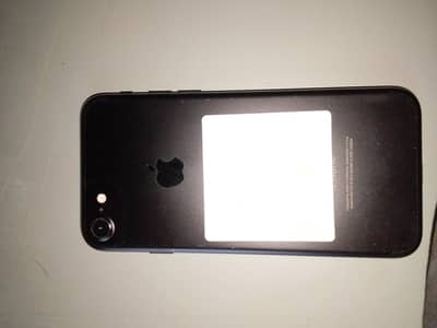 iPhone 7 32GB Non-PTA Qabal Swat | Original LCD | Finger OK